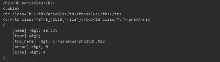 PHP文件包含漏洞利用思路与Bypass总结手册（完结）