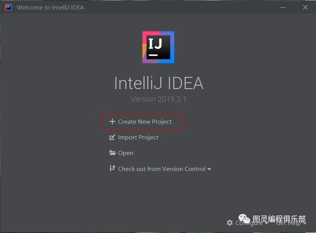「Java教程」Windows10安装IDEA编辑器