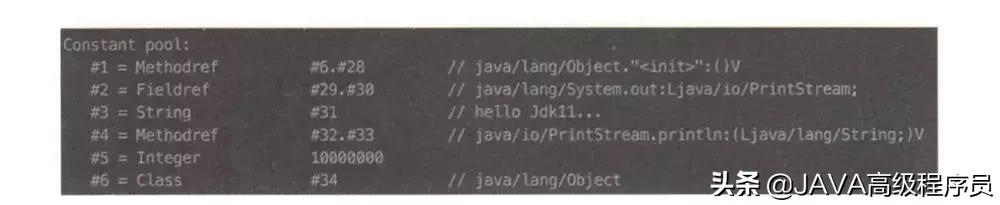 《Java实战之内存模型》详解篇