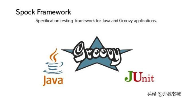 资深Java开发人员应该学习的3大Groovy框架和工具