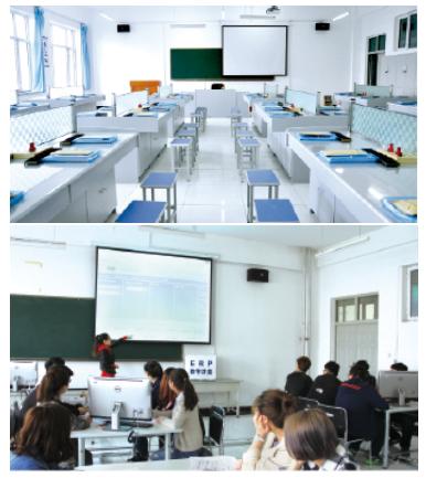 新区高校集结 | 国际化开放办学 培养高素质应用型人才，走进哈尔滨远东理工学院