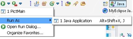 初学者的第一个Java GUI入门程序