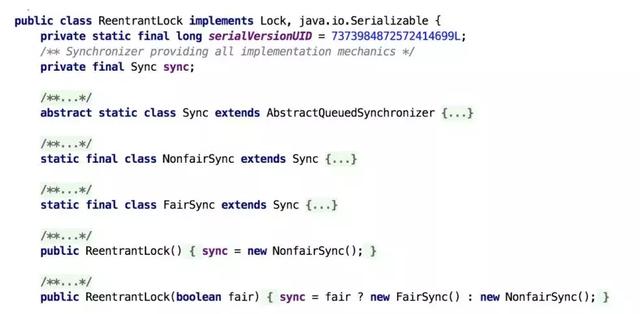 「基本功」不可不说的Java“锁”事