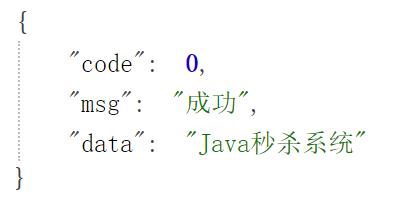 Java商城秒杀系统系列~构建SpringBoot多模块项目
