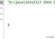 Java 8 Stream 常用方法 + 代码示例