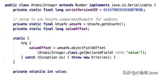 Java面试又被问到并发锁？阿里P6:哦？很难吗？我都总结在这里了
