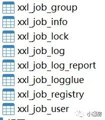 分布式任务调度平台-XXL-JOB实战图文代码详解