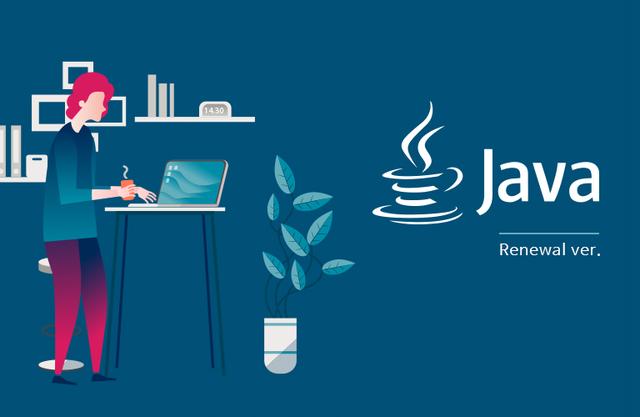 「双语」Java为什么火 How long can Java still be popular