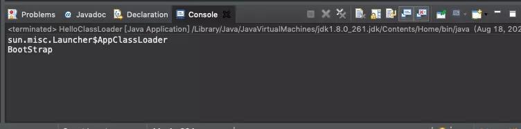 Java 中的「类加载机制」是怎样的呢？