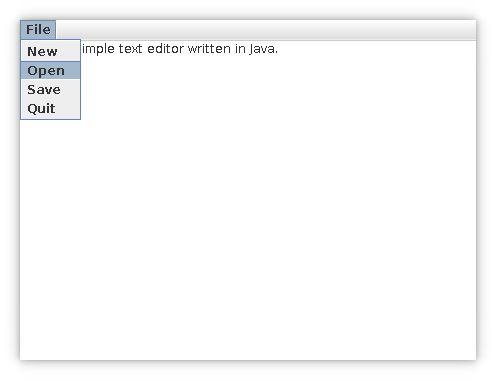 如何使用 Java 构建命令行文本编辑器（第 1 部分）