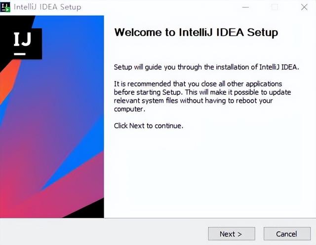 IntelliJ IDEA（Java开发IDE）最新专业版2022.2安装激活教程