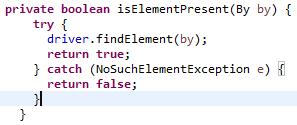 一文搞定Java和Python在Selenium3中的应用