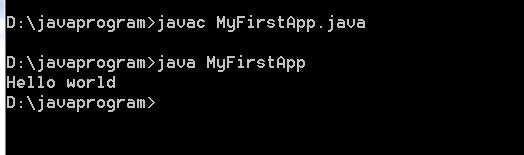 简单的Java小程序