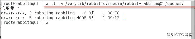 千万PV网站架构中RabbitMQ安装、集群