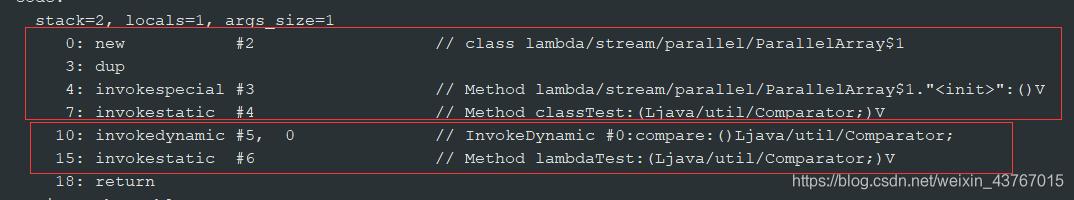 Java8 之一万字的Lambda表达式的详细介绍与应用案例