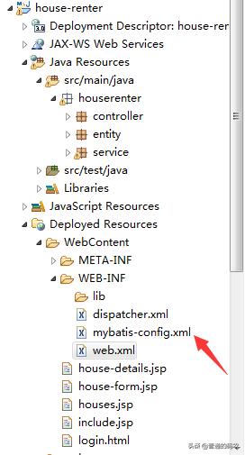 我的Java Web之路55 - ORM框架（MyBatis）初步使用