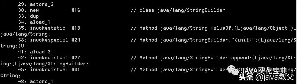 44条Java代码优化建议，这操作不得不服！