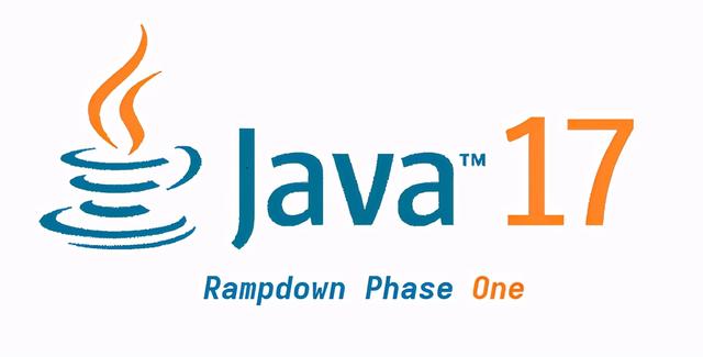 Java 17 新特性已经确定，进入了发布倒计时