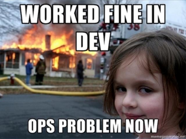 让你真正理解DevOps--开发和运维的桥梁