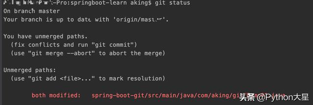 Java 开发 Git 命令和图形化操作哪家强，网友吵翻了