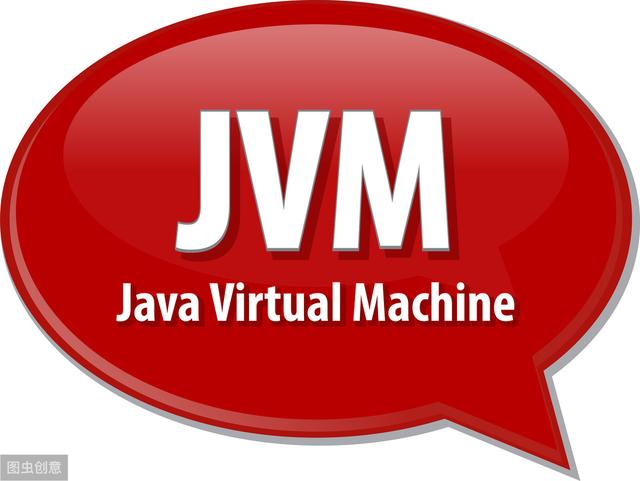 一文初步了解Java虚拟机