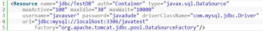 Java开发者必须掌握:数据库连接池技术