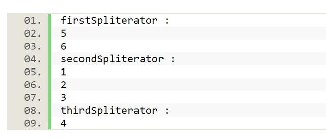 Java 中有了Iterator为什么还需要Spliterator,聊聊Spliterator