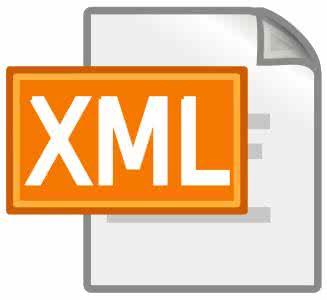 Java中对XML格式数据的四种解析方式，代码示例解析
