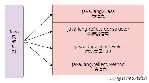 Java的反射机制