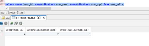 常用SQL汇总，Java开发工作高频数据库语句