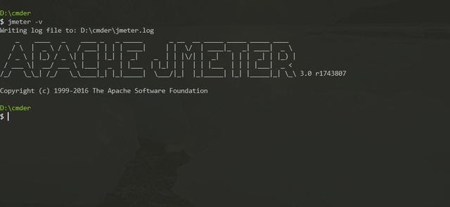 使用JMeter搭建接口自动化环境（上）
