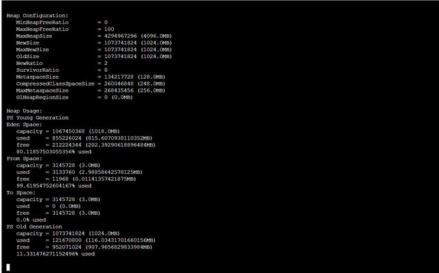 38.java开发linux常用命令