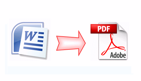 java如何将word转化为pdf文件