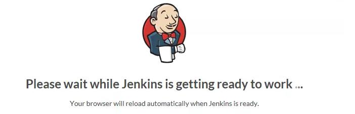 jenkins安装常见问题