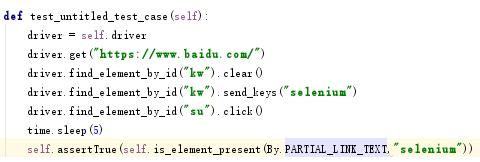 一文搞定Java和Python在Selenium3中的应用